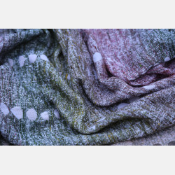 Solnce Phases Faded Sun | Luxury Woven Wrap