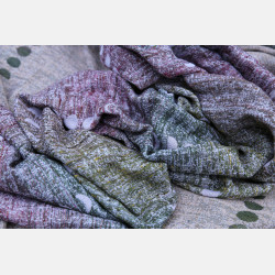 Solnce Phases Faded Sun | Luxury Woven Wrap