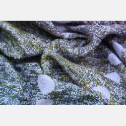 Solnce Phases Faded Sun | Luxury Woven Wrap