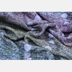Solnce Phases Faded Sun | Luxury Woven Wrap