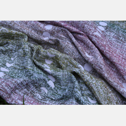 Solnce Phases Faded Sun | Luxury Woven Wrap