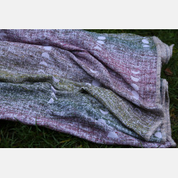Solnce Phases Faded Sun | Luxury Woven Wrap