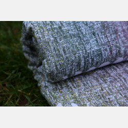 Solnce Phases Faded Sun | Luxury Woven Wrap