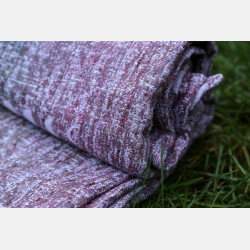Solnce Phases Faded Sun | Luxury Woven Wrap