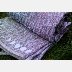 Solnce Phases Faded Sun | Luxury Woven Wrap