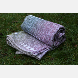 Solnce Phases Faded Sun | Luxury Woven Wrap