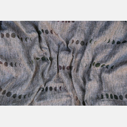 Solnce Phases Faded Sun | Luxury Woven Wrap
