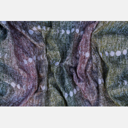 Solnce Phases Faded Sun | Luxury Woven Wrap