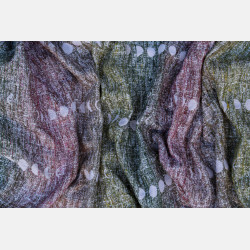 Solnce Phases Faded Sun | Luxury Woven Wrap