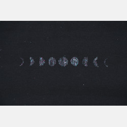 Solnce Phases Moonwalk | Luxury Woven Wrap