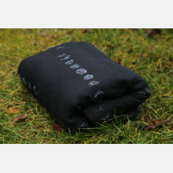 Solnce Phases Moonwalk | Luxury Woven Wrap