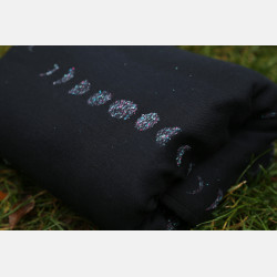 Solnce Phases Moonwalk | Luxury Woven Wrap