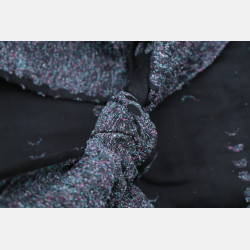 Solnce Phases Moonwalk | Luxury Woven Wrap