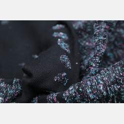 Solnce Phases Moonwalk | Luxury Woven Wrap