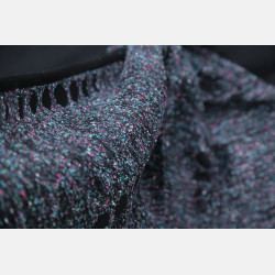 Solnce Phases Moonwalk | Luxury Woven Wrap