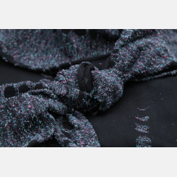 Solnce Phases Moonwalk | Luxury Woven Wrap