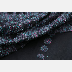 Solnce Phases Moonwalk | Luxury Woven Wrap