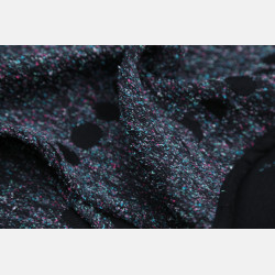 Solnce Phases Moonwalk | Luxury Woven Wrap