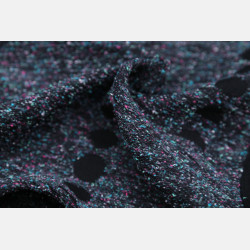 Solnce Phases Moonwalk | Luxury Woven Wrap