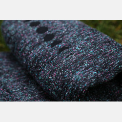 Solnce Phases Moonwalk | Luxury Woven Wrap