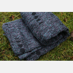 Solnce Phases Moonwalk | Luxury Woven Wrap