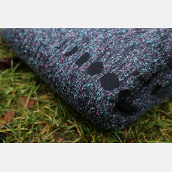 Solnce Phases Moonwalk | Luxury Woven Wrap