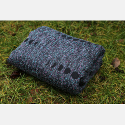 Solnce Phases Moonwalk | Luxury Woven Wrap