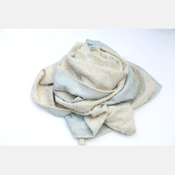 Solnce Starlight Antarctica | Luxury Woven Wrap