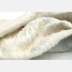 Solnce Starlight Antarctica | Luxury Woven Wrap