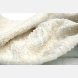 Solnce Starlight Antarctica | Luxury Woven Wrap