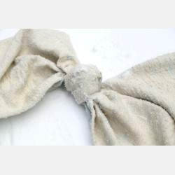 Solnce Starlight Antarctica | Luxury Woven Wrap