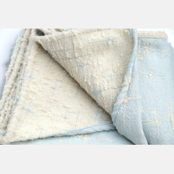 Solnce Starlight Antarctica | Luxury Woven Wrap