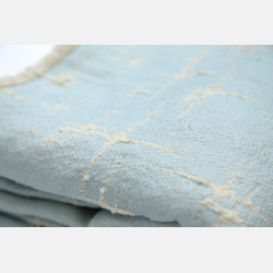 Solnce Starlight Antarctica | Luxury Woven Wrap