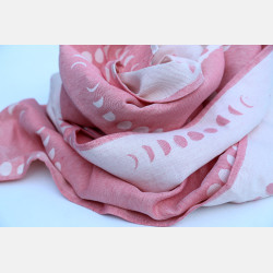 Solnce Phases Queen Holly | Luxury Woven Wrap