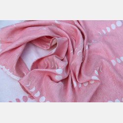 Solnce Phases Queen Holly | Luxury Woven Wrap