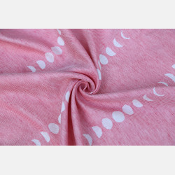 Solnce Phases Queen Holly | Luxury Woven Wrap