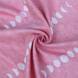 Solnce Phases Queen Holly | Luxury Woven Wrap