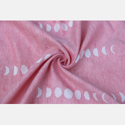 Solnce Phases Queen Holly | Luxury Woven Wrap