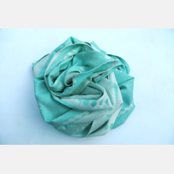 Solnce Phases Castelis Fennel | Luxury Woven Wrap