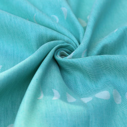 Solnce Phases Castelis Fennel | Luxury Woven Wrap