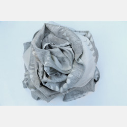 Solnce Phases Penny Bittercress | Luxury Woven Wrap