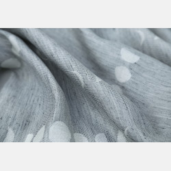 Solnce Phases Penny Bittercress | Luxury Woven Wrap
