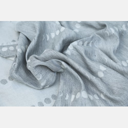 Solnce Phases Penny Bittercress | Luxury Woven Wrap
