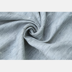 Solnce Phases Penny Bittercress | Luxury Woven Wrap
