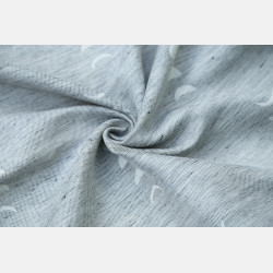 Solnce Phases Penny Bittercress | Luxury Woven Wrap