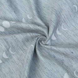 Solnce Phases Penny Bittercress | Luxury Woven Wrap