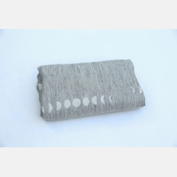 Solnce Phases Penny Bittercress | Luxury Woven Wrap