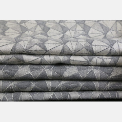 Sancy Shades of Grey