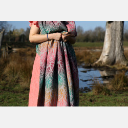 Solnce Genesis Hello Sunshine | Luxury Woven Wrap