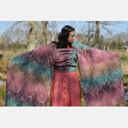 Solnce Genesis Hello Sunshine | Luxury Woven Wrap